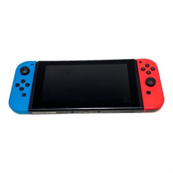 Nintendo (任天堂) Nintendo Switch HAC-001
