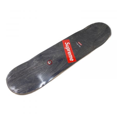 SUPREME (シュプリーム) 18SS Hellraiser Skateboard