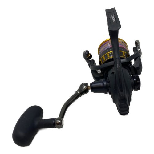 DAIWA (ダイワ) リール BG4500H