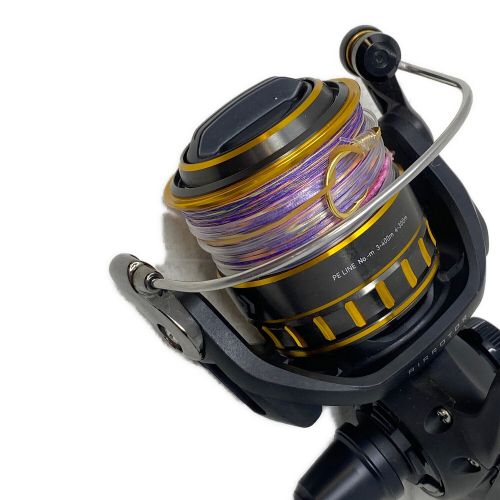 DAIWA (ダイワ) リール BG4500H