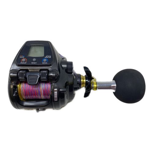 DAIWA (ダイワ) リール LEOBRITZ S500J