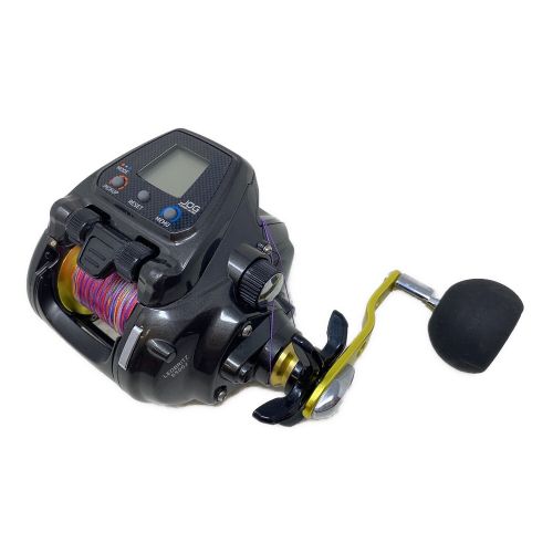 DAIWA (ダイワ) リール LEOBRITZ S500J