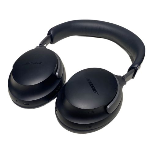 BOSE (ボーズ) ワイヤレスヘッドホン QuietComfort Ultra Headphones