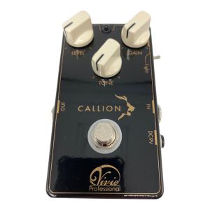 vivie (ヴィヴィー) ディストーション CALLION