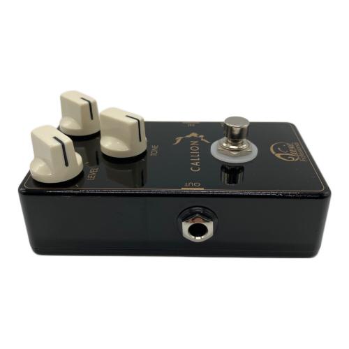 vivie (ヴィヴィー) ディストーション CALLION