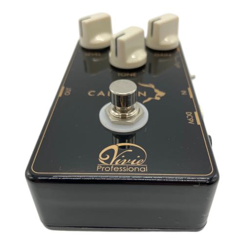 vivie (ヴィヴィー) ディストーション CALLION