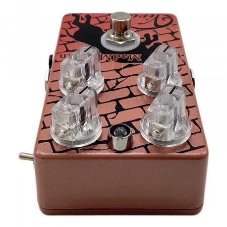 vivie (ビビー) エフェクター MADMURCIAN｜トレファクONLINE