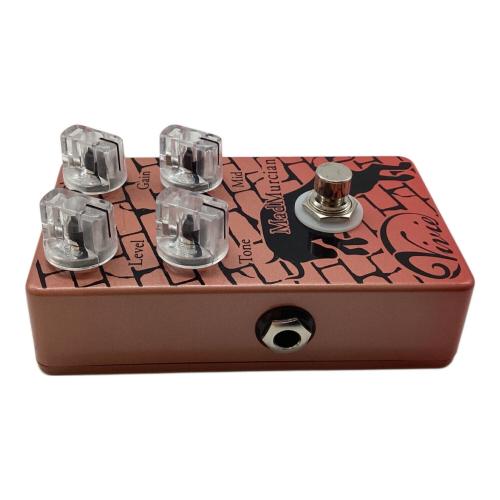 vivie (ビビー) エフェクター MADMURCIAN