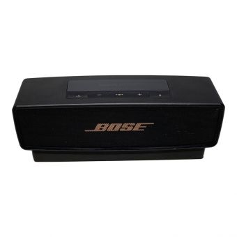 BOSE (ボーズ) SoundLink® Mini Bluetooth® speaker II 【限定色】