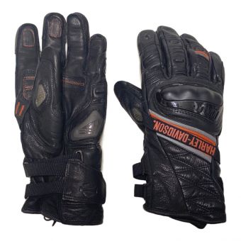 HARLEY-DAVIDSON (ハーレーダビッドソン) グローブ Passage Adventure Gauntlet Gloves 98182-21VM