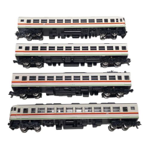 KATO (カトー) Nゲージ 10-908-1 モハ167-6タイプ「田町アコモ色」