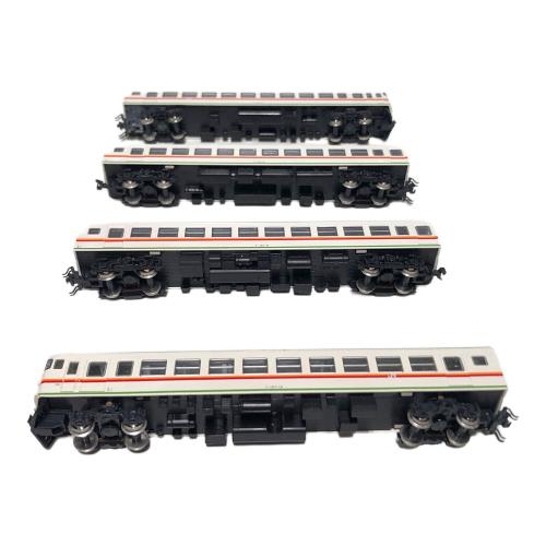 KATO (カトー) Nゲージ 10-908-1 モハ167-6タイプ「田町アコモ色」