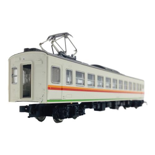 KATO (カトー) Nゲージ 10-908-1 モハ167-6タイプ「田町アコモ色」