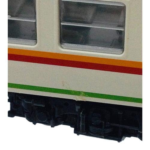 KATO (カトー) Nゲージ 10-908-1 モハ167-6タイプ「田町アコモ色」