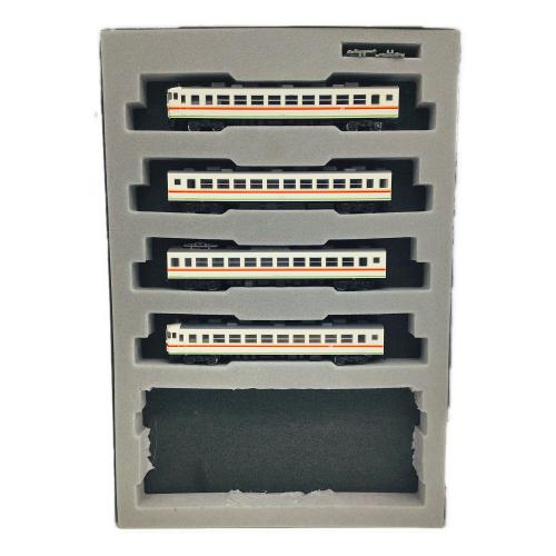 KATO (カトー) Nゲージ 10-908-1 モハ167-6タイプ「田町アコモ色」