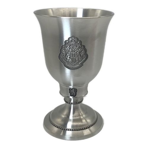 HARRY POTTER (ハリーポッター) ハリー・ポッター ピューター ゴブレット ハリー・ポッター展限定 ROYAL SELANGOR GOBLET