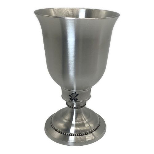 HARRY POTTER (ハリーポッター) ハリー・ポッター ピューター ゴブレット ハリー・ポッター展限定 ROYAL SELANGOR GOBLET