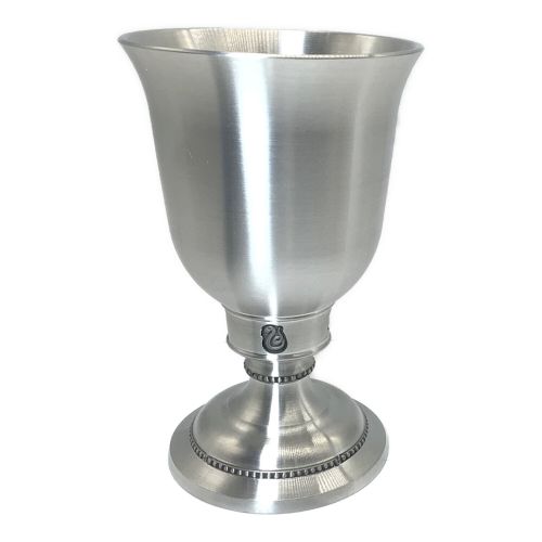 HARRY POTTER (ハリーポッター) ハリー・ポッター ピューター ゴブレット ハリー・ポッター展限定 ROYAL SELANGOR GOBLET