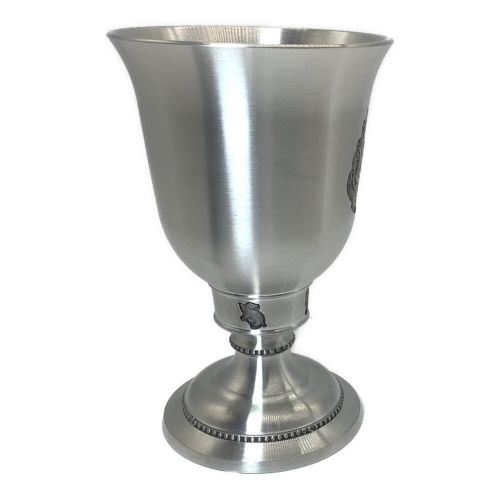 HARRY POTTER (ハリーポッター) ハリー・ポッター ピューター ゴブレット ハリー・ポッター展限定 ROYAL SELANGOR GOBLET