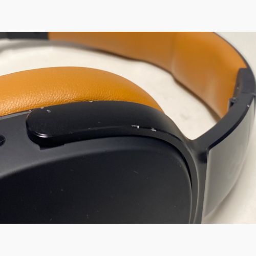 Skullcandy (スカルキャンディ) ワイヤレスヘッドホン Crusher Wireless S6MBW