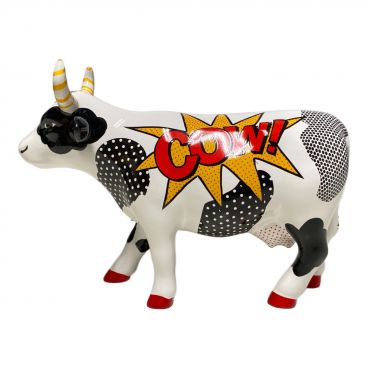 Cow parade (カウパレード) 「Happy Birthday to Moo!」7331｜トレファクONLINE