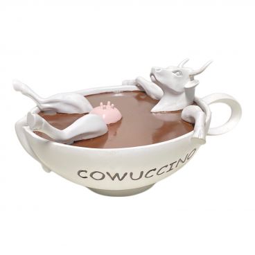 Cow parade (カウパレード) 「Cow!」11517｜トレファクONLINE