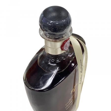 ジムビーム ディスティラーズ マスターピース 限定品 ジムビーム