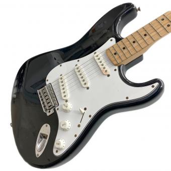 FENDER JAPAN (フェンダージャパン) ストラトキャスター エレキギター ST72 1993年～1994年 フジゲン製 トラスロッド余裕有