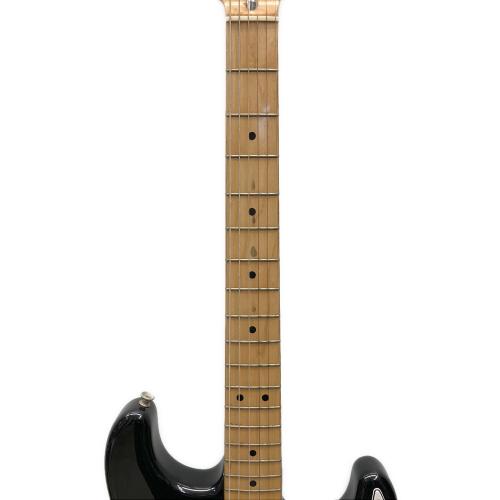 FENDER JAPAN (フェンダージャパン) ストラトキャスター エレキギター ST72 1993年～1994年 フジゲン製 トラスロッド余裕有