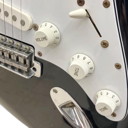 FENDER JAPAN (フェンダージャパン) ストラトキャスター エレキギター ST72 1993年～1994年 フジゲン製 トラスロッド余裕有