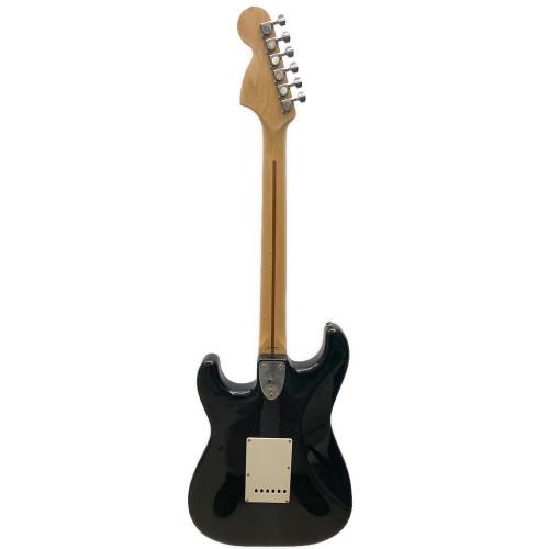 FENDER JAPAN (フェンダージャパン) ストラトキャスター エレキギター ST72 1993年～1994年 フジゲン製 トラスロッド余裕有