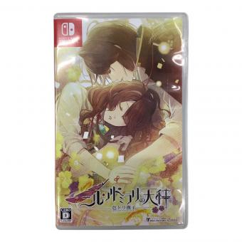 ニル・アドミラリの天秤 色ドリ撫子 [通常版] Nintendo Switch用ソフト CERO D (17歳以上対象)