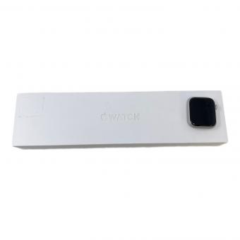 Apple (アップル) GPSモデル Apple Watch Series 8 MP6N3J/A シルバーアルミニウムケース