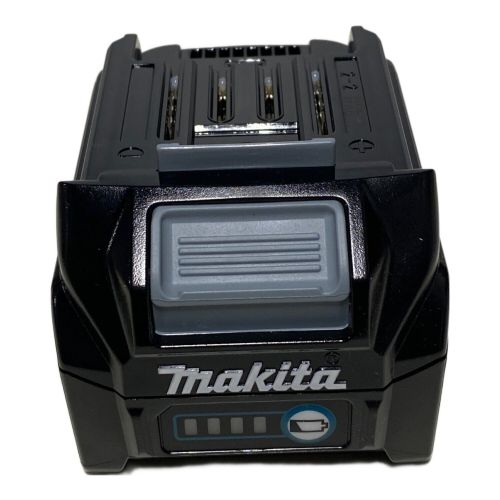 MAKITA (マキタ) 電動工具用40Vバッテリー BL4025 -｜トレファクONLINE