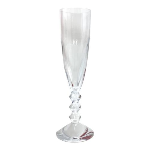 Baccarat (バカラ) シャンパンフルート 箱付 ベガ ペア