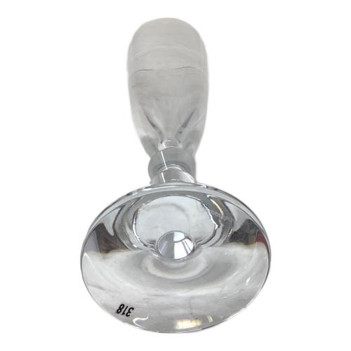 Baccarat (バカラ) シャンパンフルート 箱付 ベガ ペア