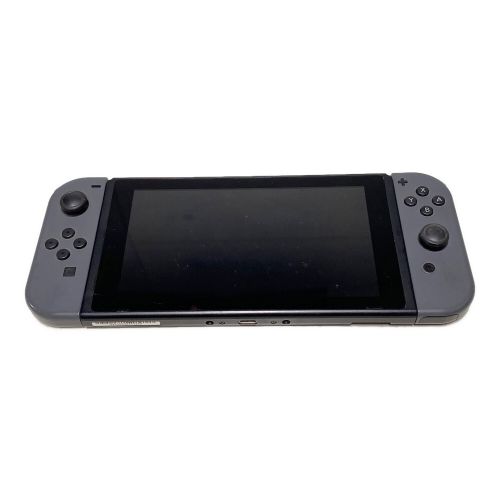 Nintendo (任天堂) Nintendo Switch HAC-001
