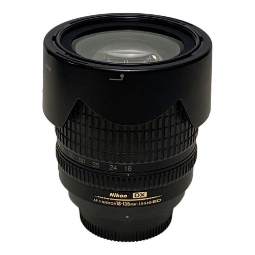 Nikon (ニコン) AF-S DX Zoom Nikkor ED 18-135mm F3.5-5.6G (IF)
