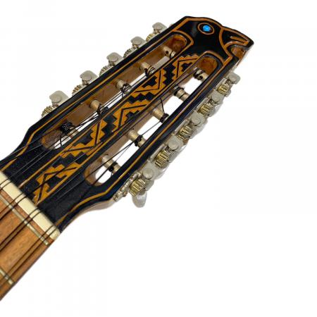 QUISPE TORREZ チャランゴ @ PEDRO｜トレファクONLINE