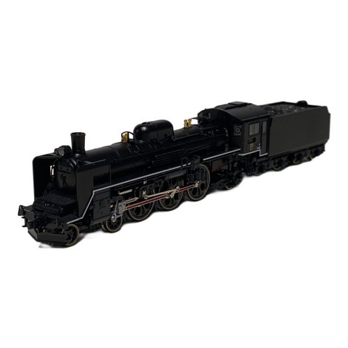 TOMIX (トミックス) Nゲージ 国鉄C57形蒸気機関車（135号機）