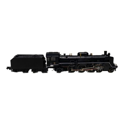 TOMIX (トミックス) Nゲージ 国鉄C57形蒸気機関車（135号機）