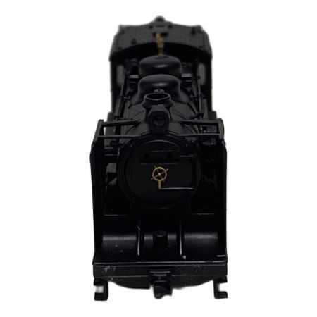 TOMIX (トミックス) Nゲージ 国鉄9600形蒸気機関車（デフ付き