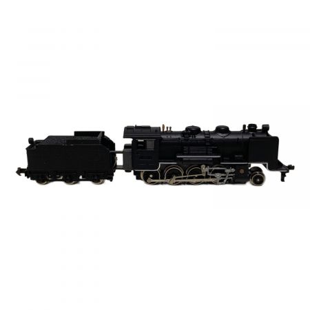 TOMIX (トミックス) Nゲージ 国鉄9600形蒸気機関車（デフ付き