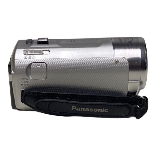 Panasonic (パナソニック) ビデオカメラ HDC-TM85