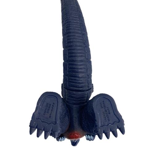 BANDAI (バンダイ) スペースゴジラ ソフビフィギュア ゴジラアイランド怪獣シリーズ