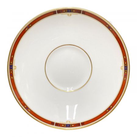 Wedgwood (ウェッジウッド) カップ&ソーサー アムハースト/コロラド 2P