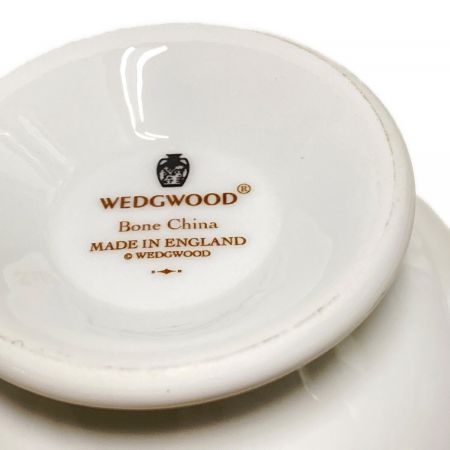 Wedgwood (ウェッジウッド) カップ&ソーサー アムハースト/コロラド 2P 