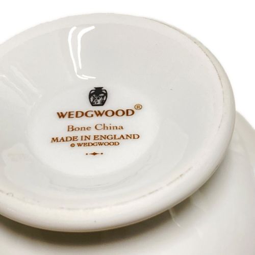 Wedgwood (ウェッジウッド) カップ&ソーサー アムハースト/コロラド 2Pセット