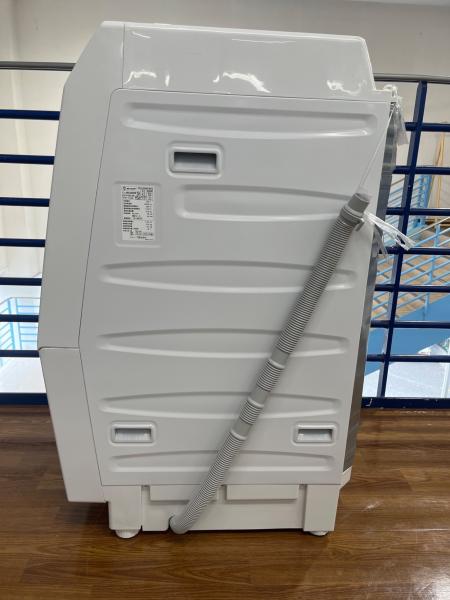 SHARP (シャープ) ドラム式洗濯乾燥機 254 10.0kg ES-H10G-WL 2023年製