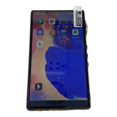 iBasso デジタルオーディオプレーヤー DX170 ハイレゾ対応 Bluetooth5